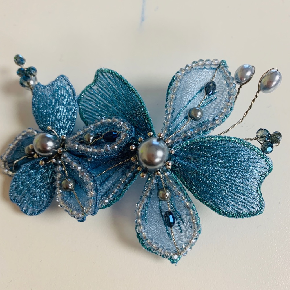 Hair accessories